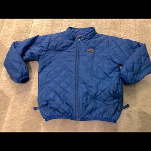 3t Patagonia Coat